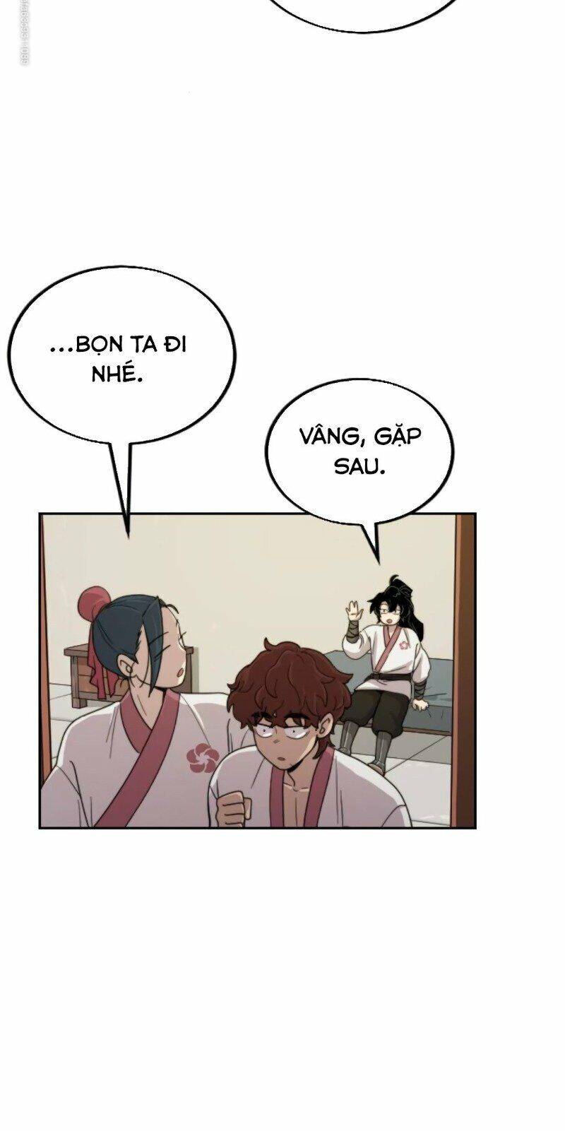 Hoa Sơn Tái Khởi Chap 7 - Next Chap 8
