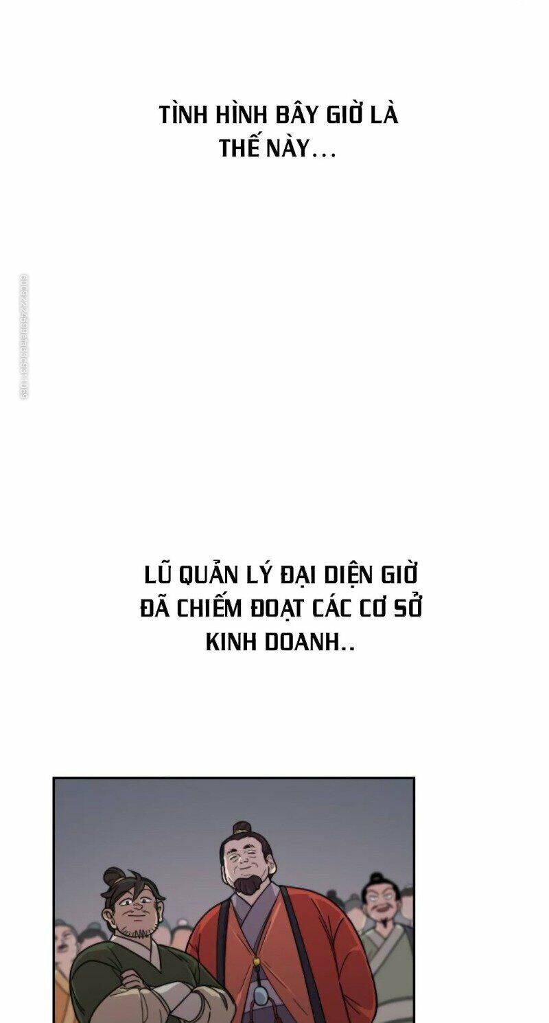 Hoa Sơn Tái Khởi Chap 7 - Next Chap 8