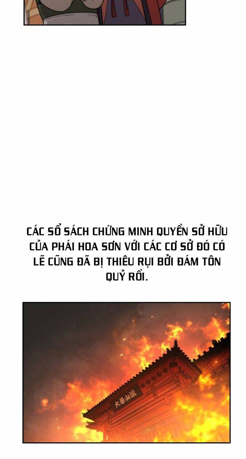 Hoa Sơn Tái Khởi Chap 7 - Next Chap 8
