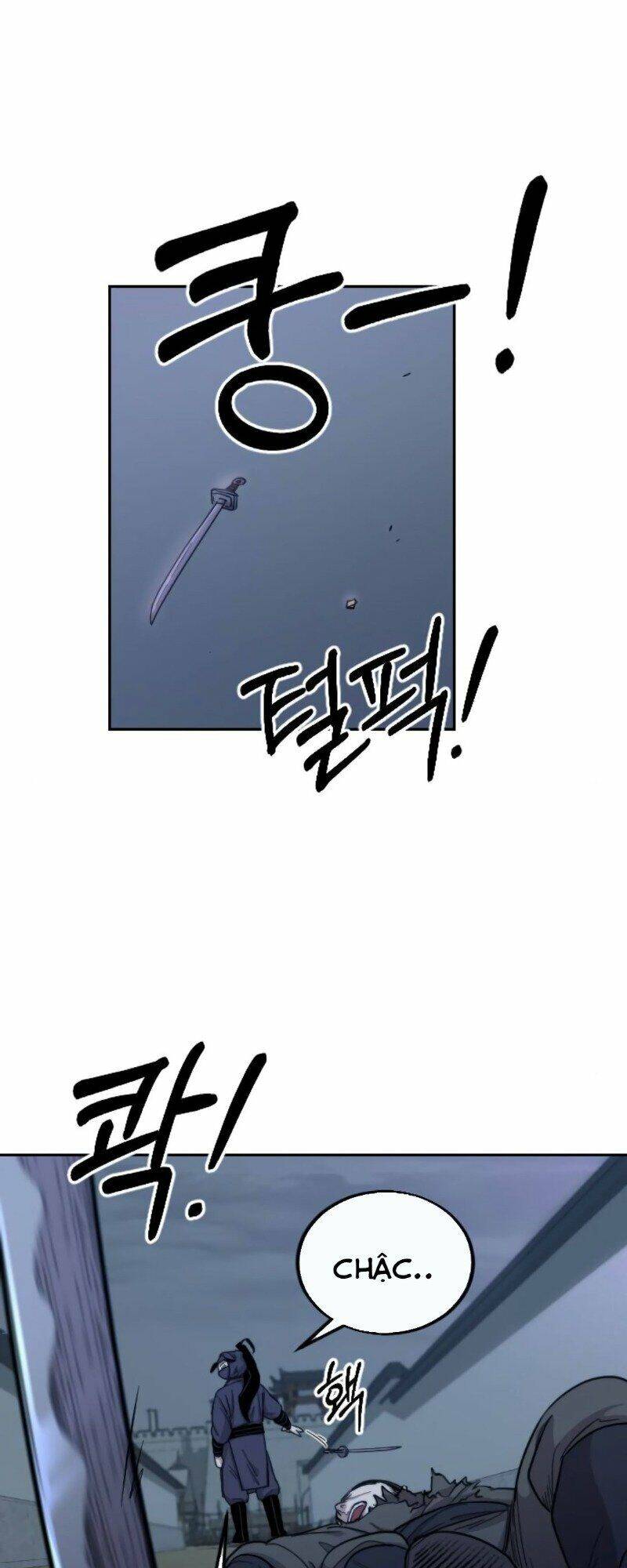 Hoa Sơn Tái Khởi Chap 7 - Next Chap 8