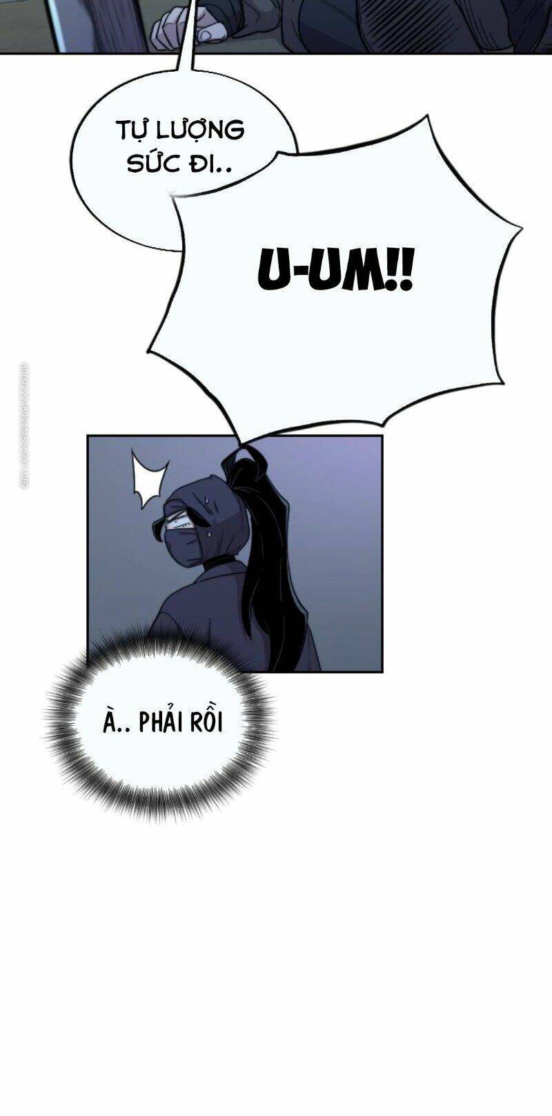 Hoa Sơn Tái Khởi Chap 7 - Next Chap 8