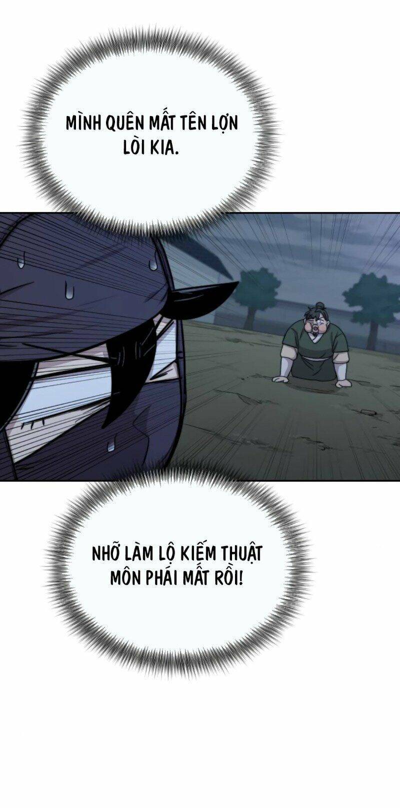 Hoa Sơn Tái Khởi Chap 7 - Next Chap 8