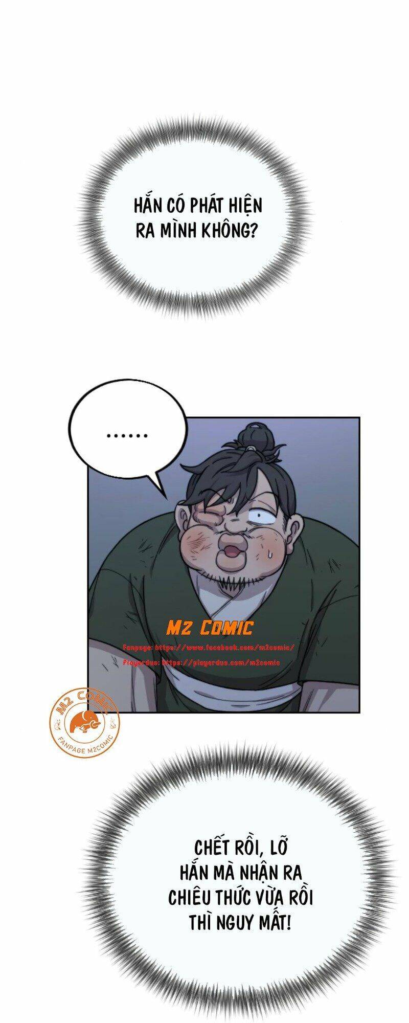 Hoa Sơn Tái Khởi Chap 7 - Next Chap 8