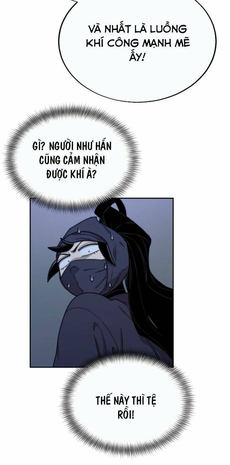 Hoa Sơn Tái Khởi Chap 7 - Next Chap 8