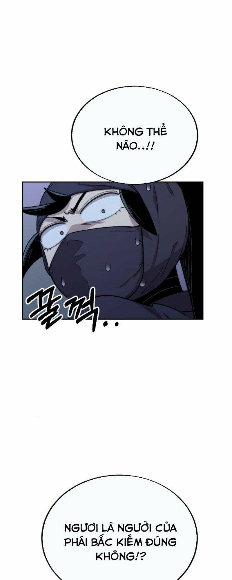 Hoa Sơn Tái Khởi Chap 7 - Next Chap 8