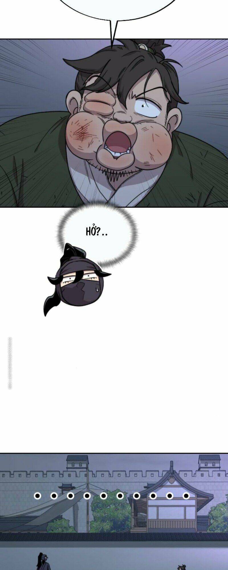 Hoa Sơn Tái Khởi Chap 7 - Next Chap 8