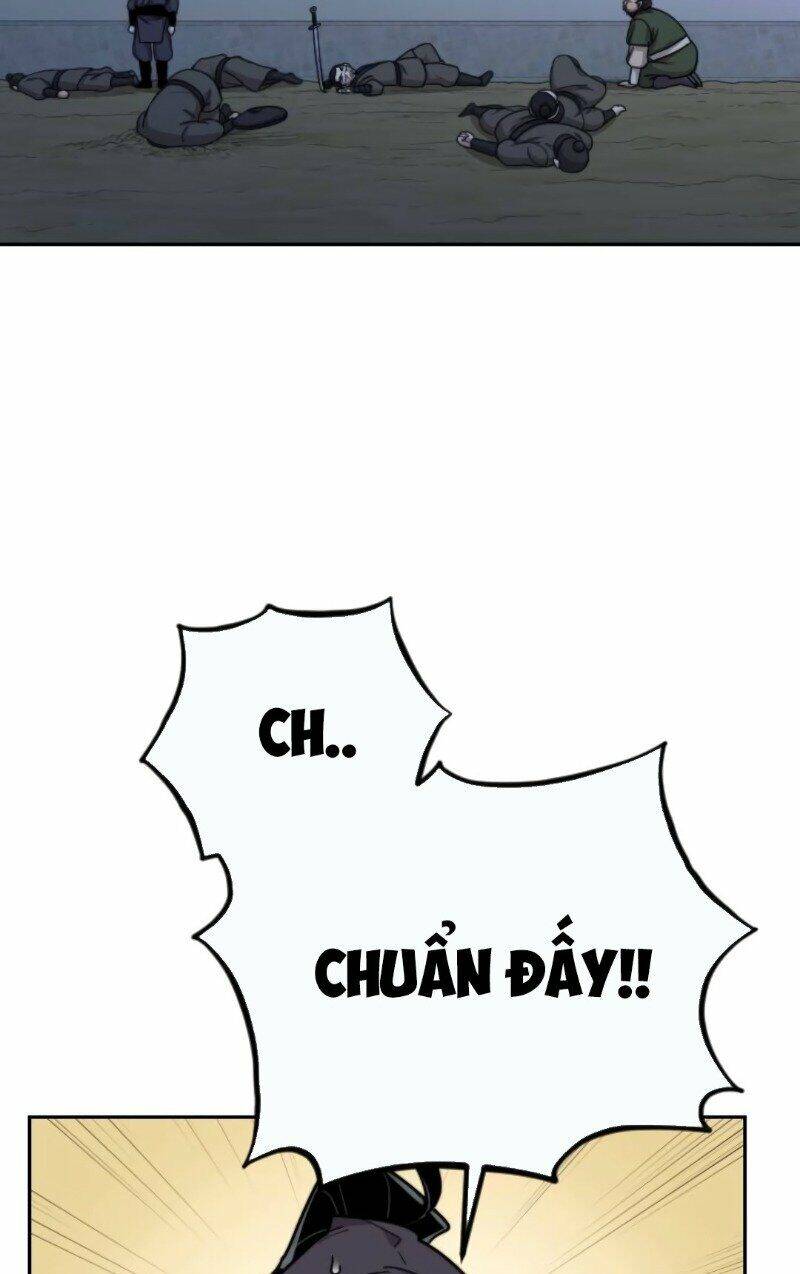 Hoa Sơn Tái Khởi Chap 7 - Next Chap 8