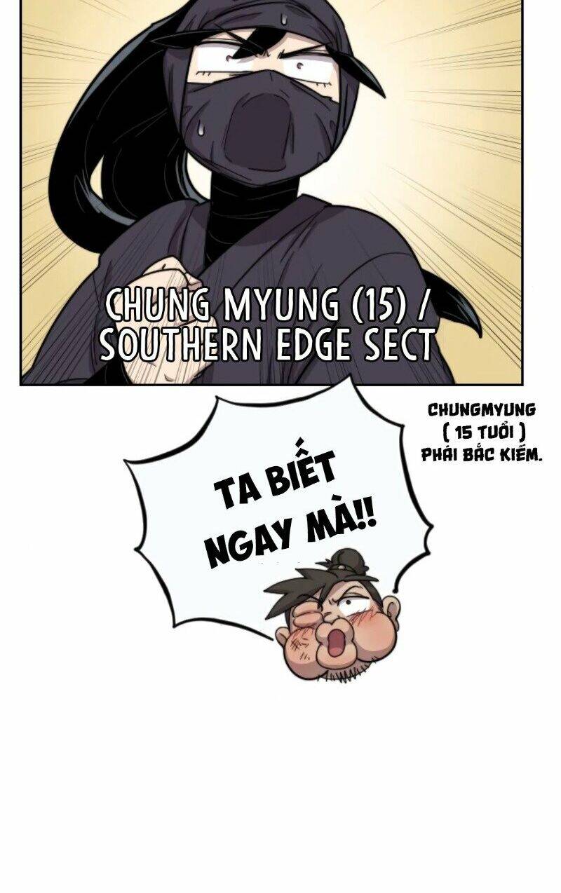 Hoa Sơn Tái Khởi Chap 7 - Next Chap 8