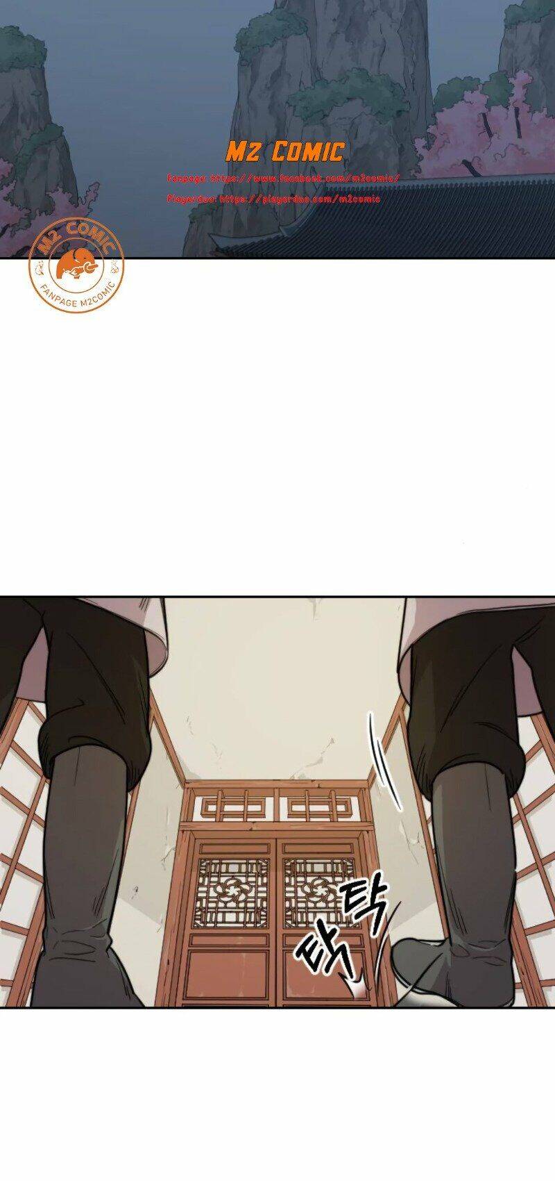 Hoa Sơn Tái Khởi Chap 7 - Next Chap 8