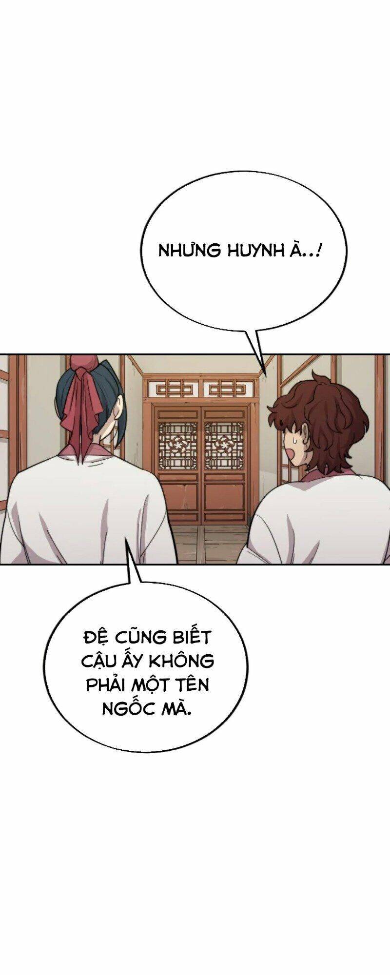 Hoa Sơn Tái Khởi Chap 7 - Next Chap 8