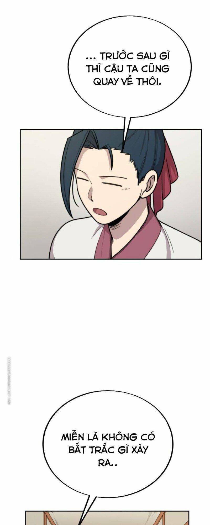 Hoa Sơn Tái Khởi Chap 7 - Next Chap 8