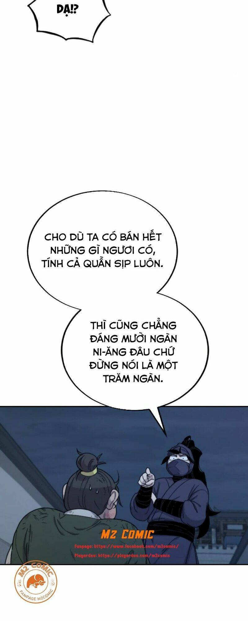 Hoa Sơn Tái Khởi Chap 7 - Next Chap 8
