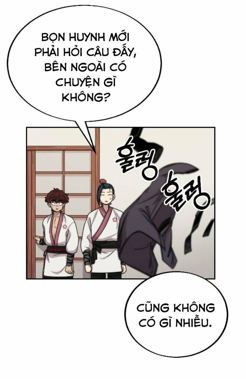 Hoa Sơn Tái Khởi Chap 7 - Next Chap 8
