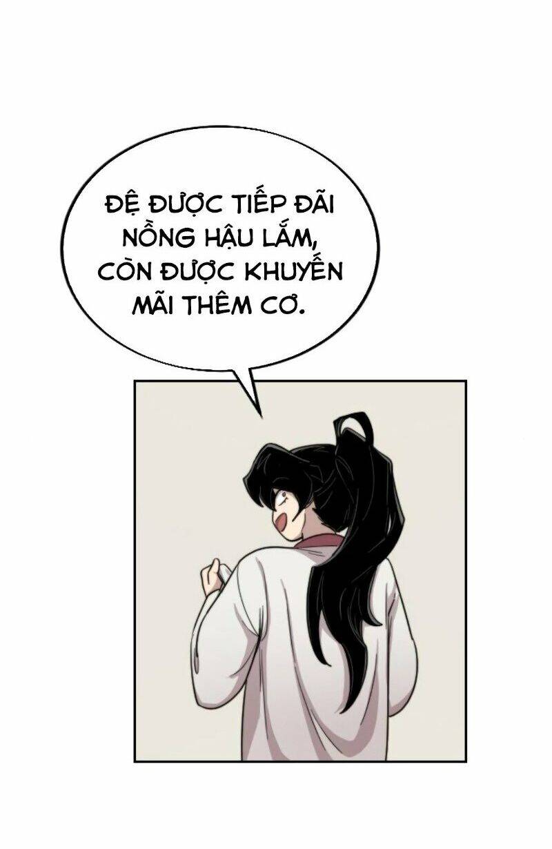 Hoa Sơn Tái Khởi Chap 7 - Next Chap 8