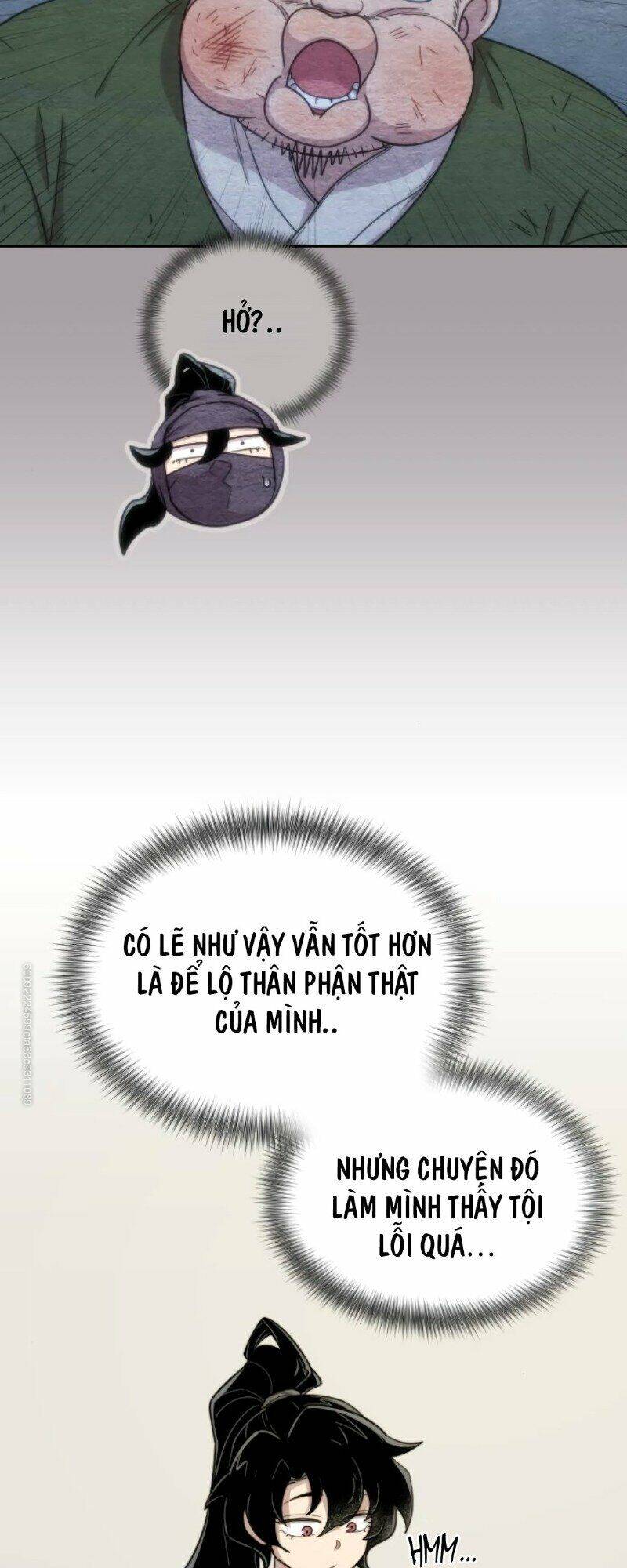 Hoa Sơn Tái Khởi Chap 7 - Next Chap 8