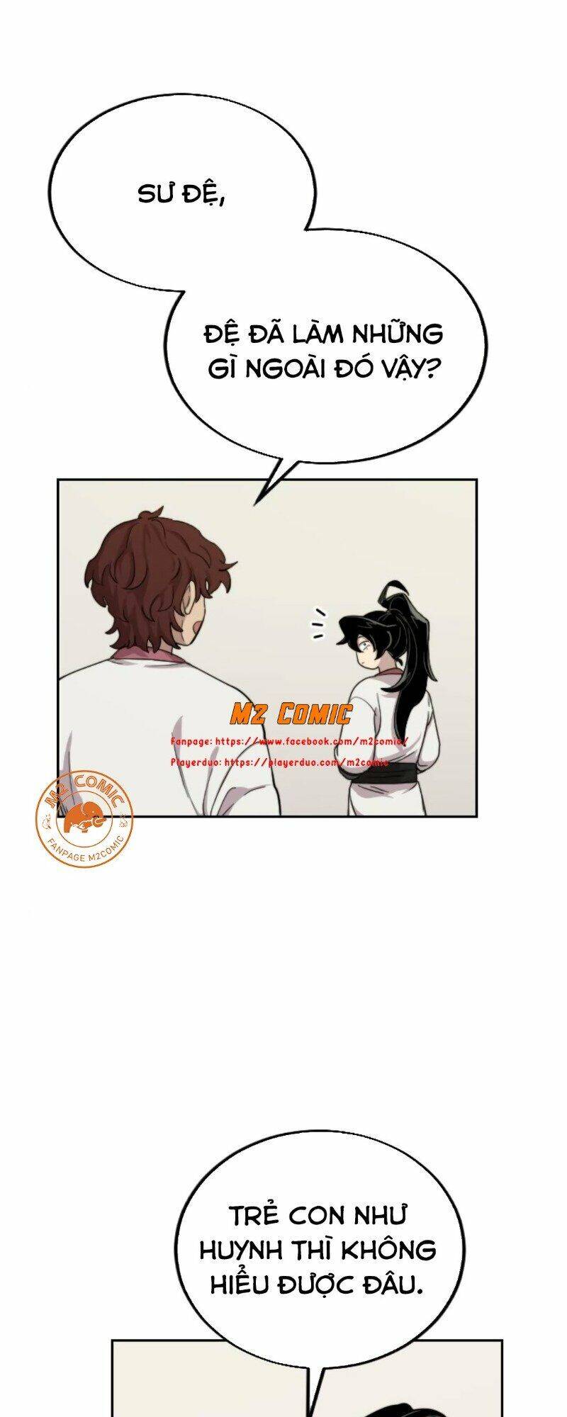 Hoa Sơn Tái Khởi Chap 7 - Next Chap 8