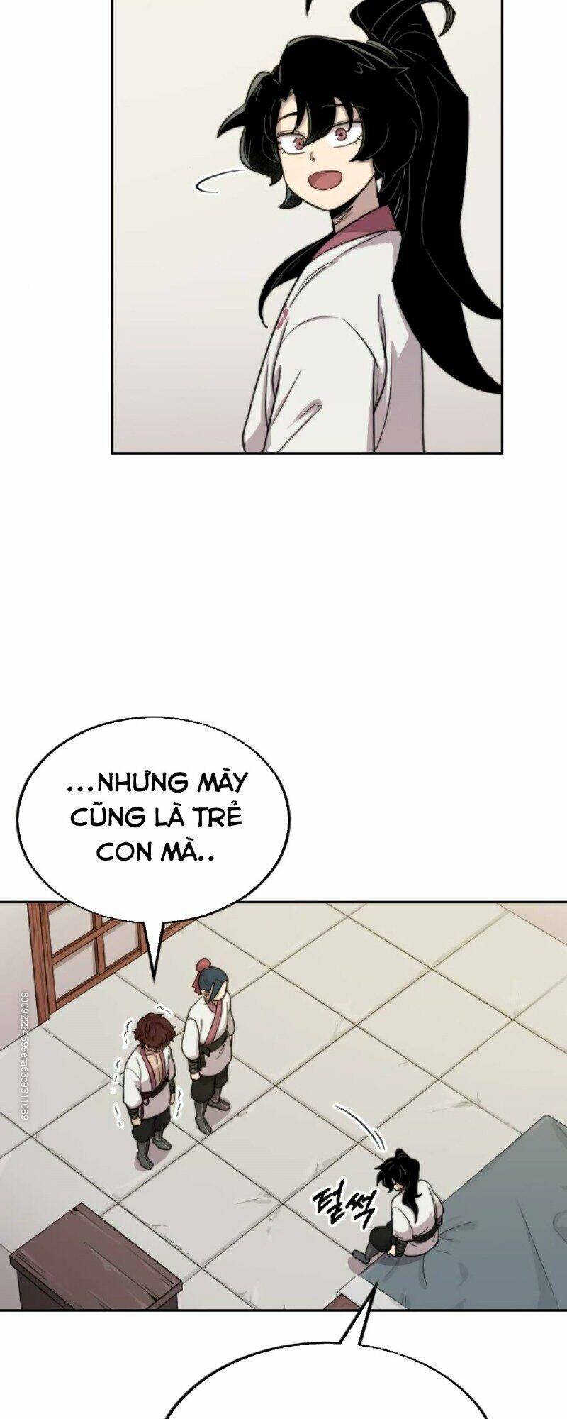 Hoa Sơn Tái Khởi Chap 7 - Next Chap 8