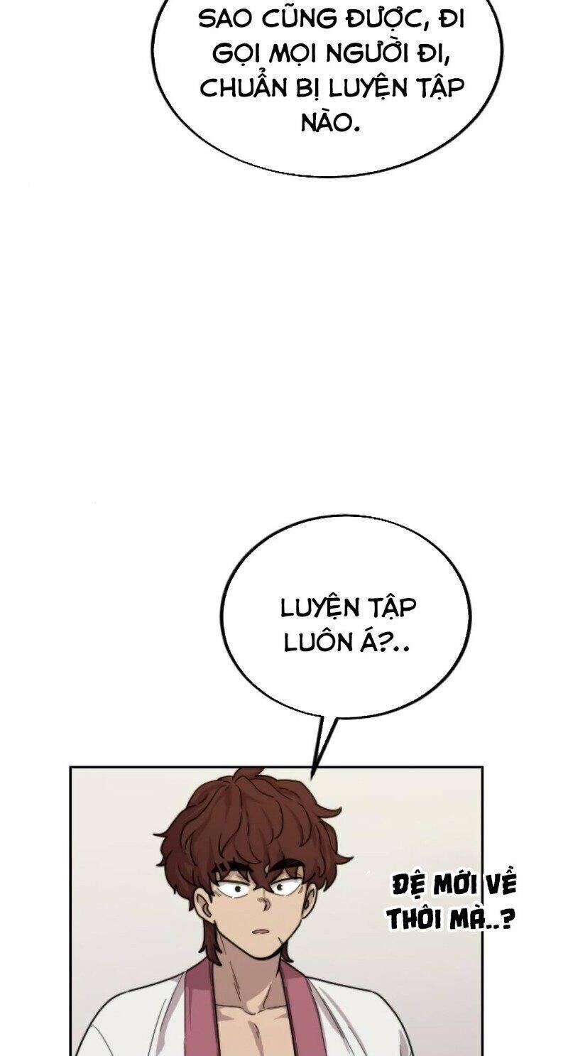 Hoa Sơn Tái Khởi Chap 7 - Next Chap 8