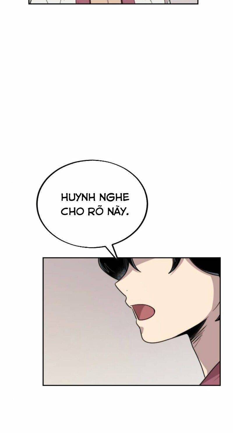 Hoa Sơn Tái Khởi Chap 7 - Next Chap 8