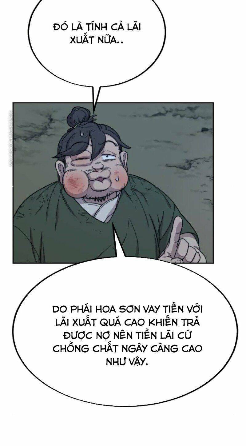 Hoa Sơn Tái Khởi Chap 7 - Next Chap 8