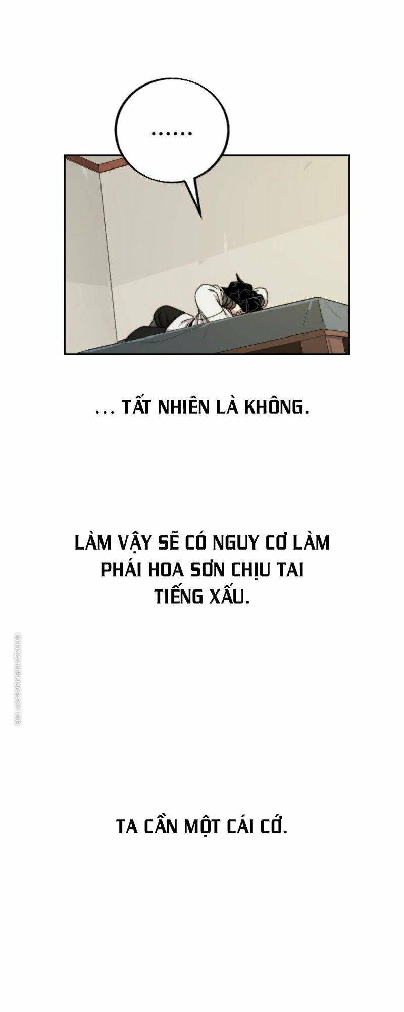 Hoa Sơn Tái Khởi Chap 7 - Next Chap 8