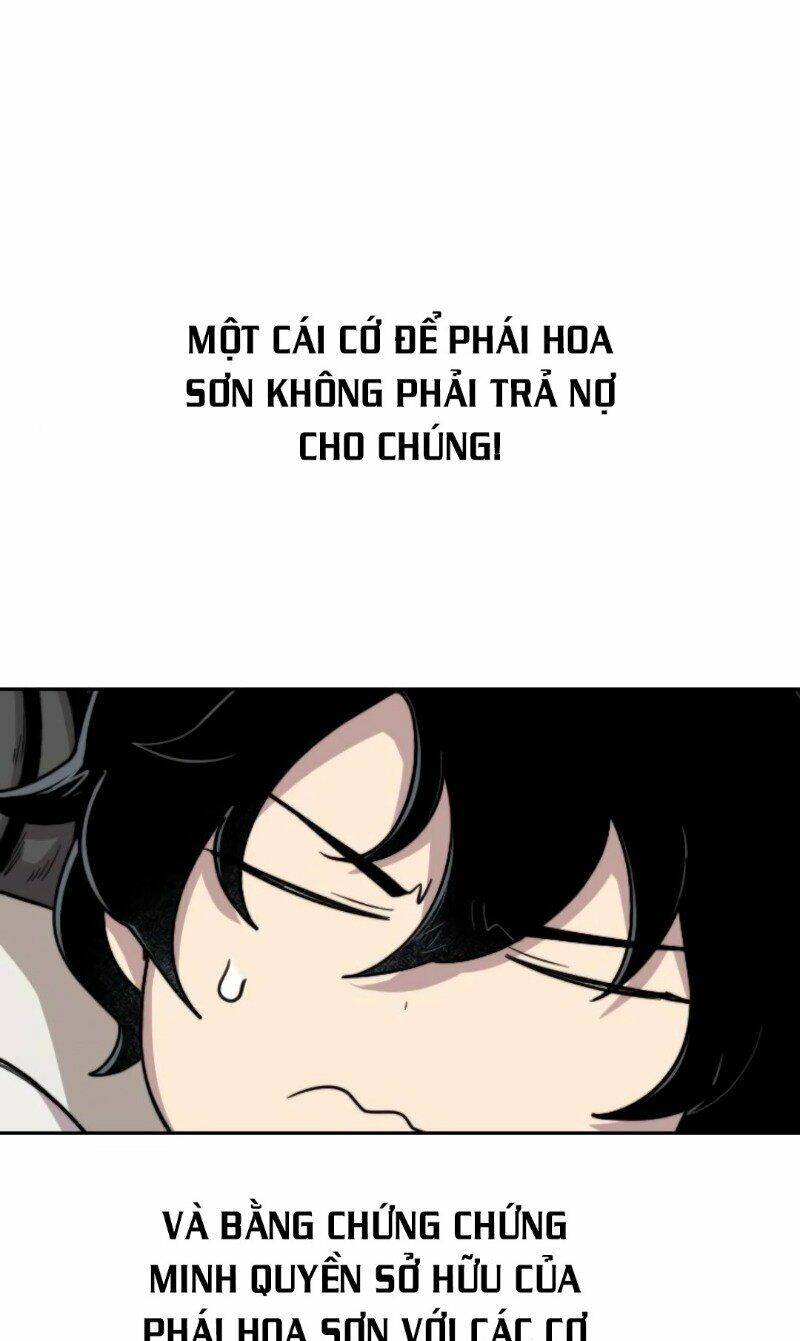 Hoa Sơn Tái Khởi Chap 7 - Next Chap 8
