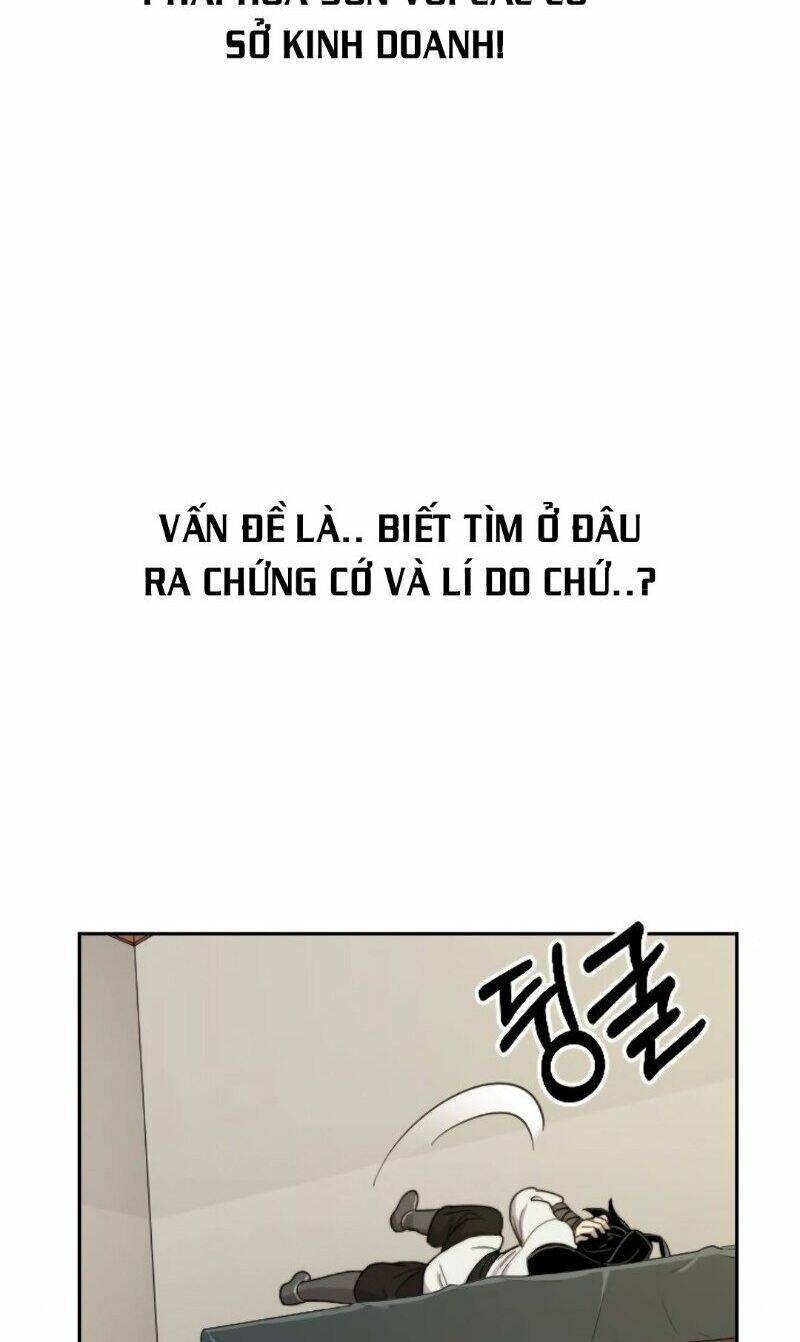 Hoa Sơn Tái Khởi Chap 7 - Next Chap 8