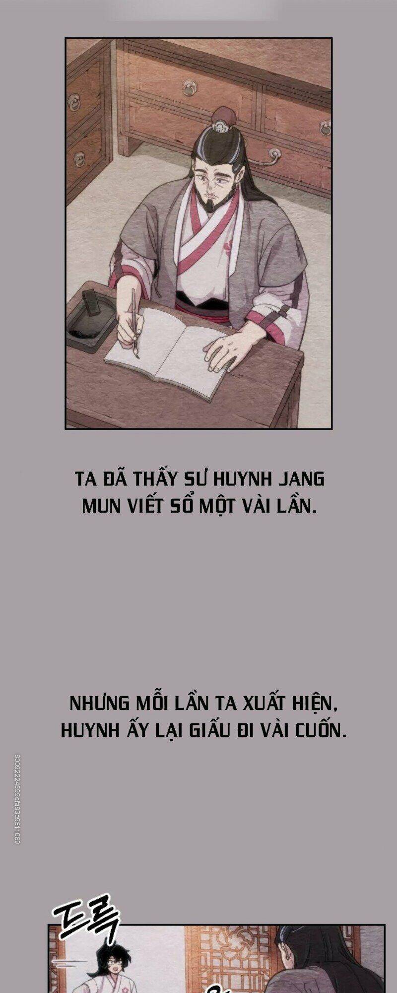 Hoa Sơn Tái Khởi Chap 7 - Next Chap 8