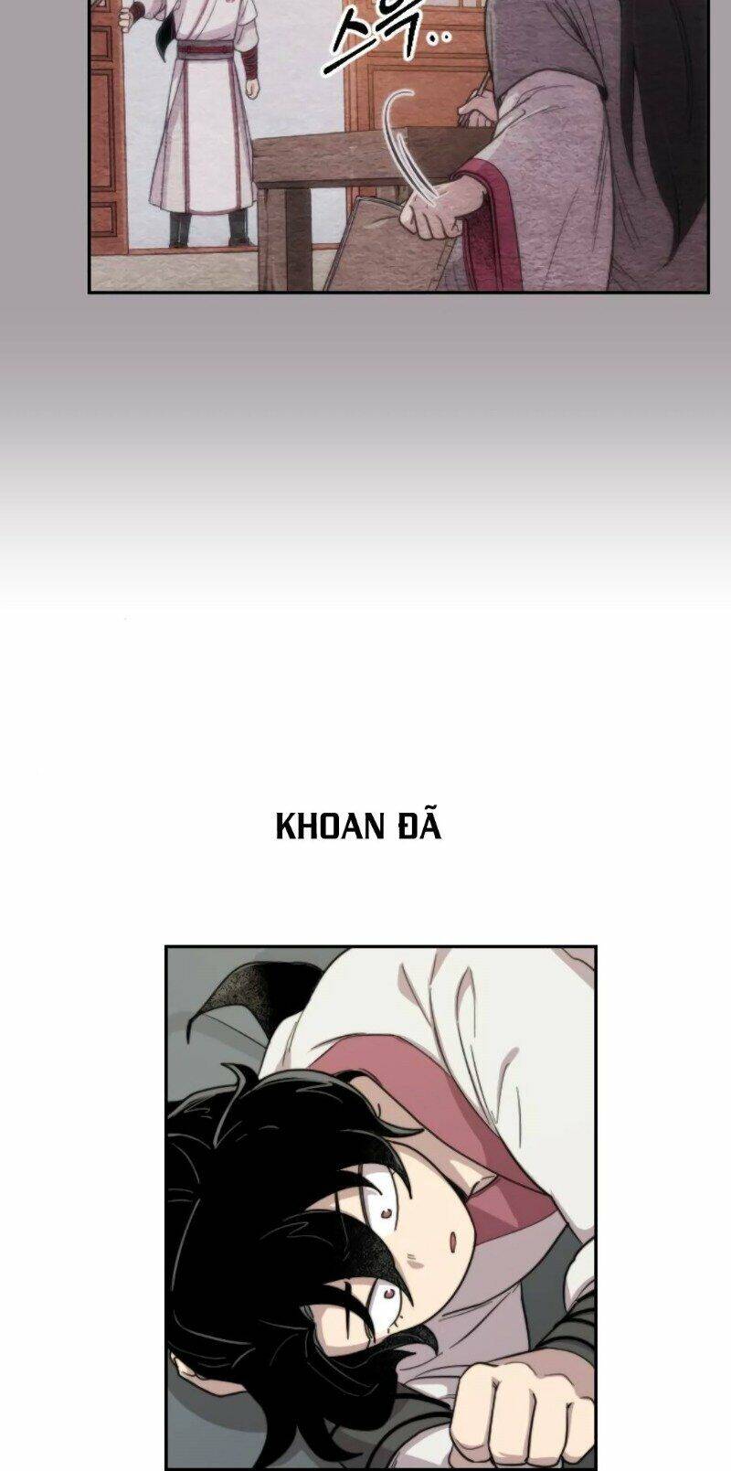 Hoa Sơn Tái Khởi Chap 7 - Next Chap 8