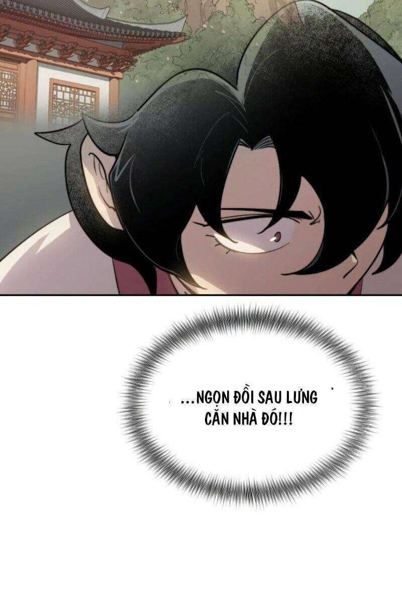Hoa Sơn Tái Khởi Chap 7 - Next Chap 8