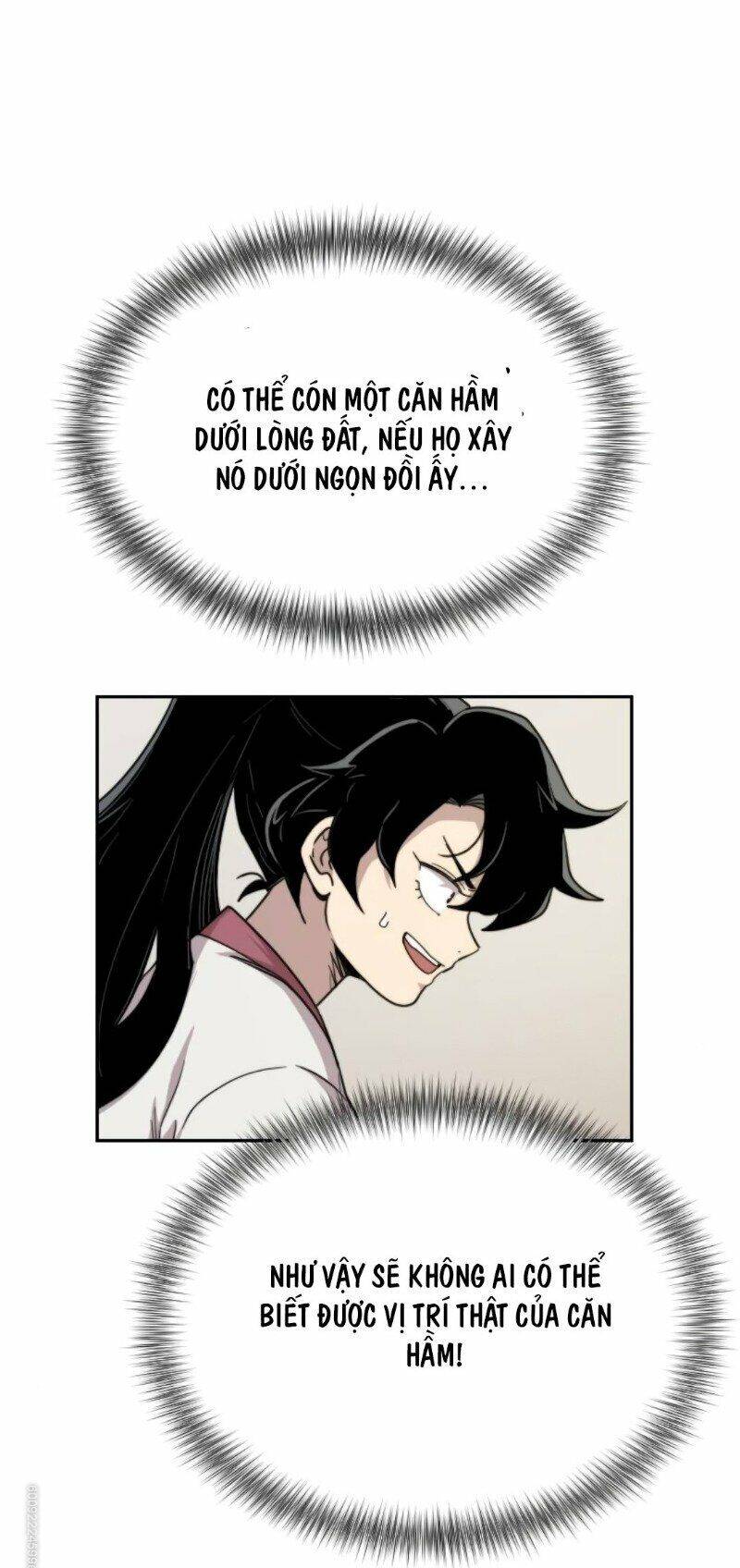 Hoa Sơn Tái Khởi Chap 7 - Next Chap 8