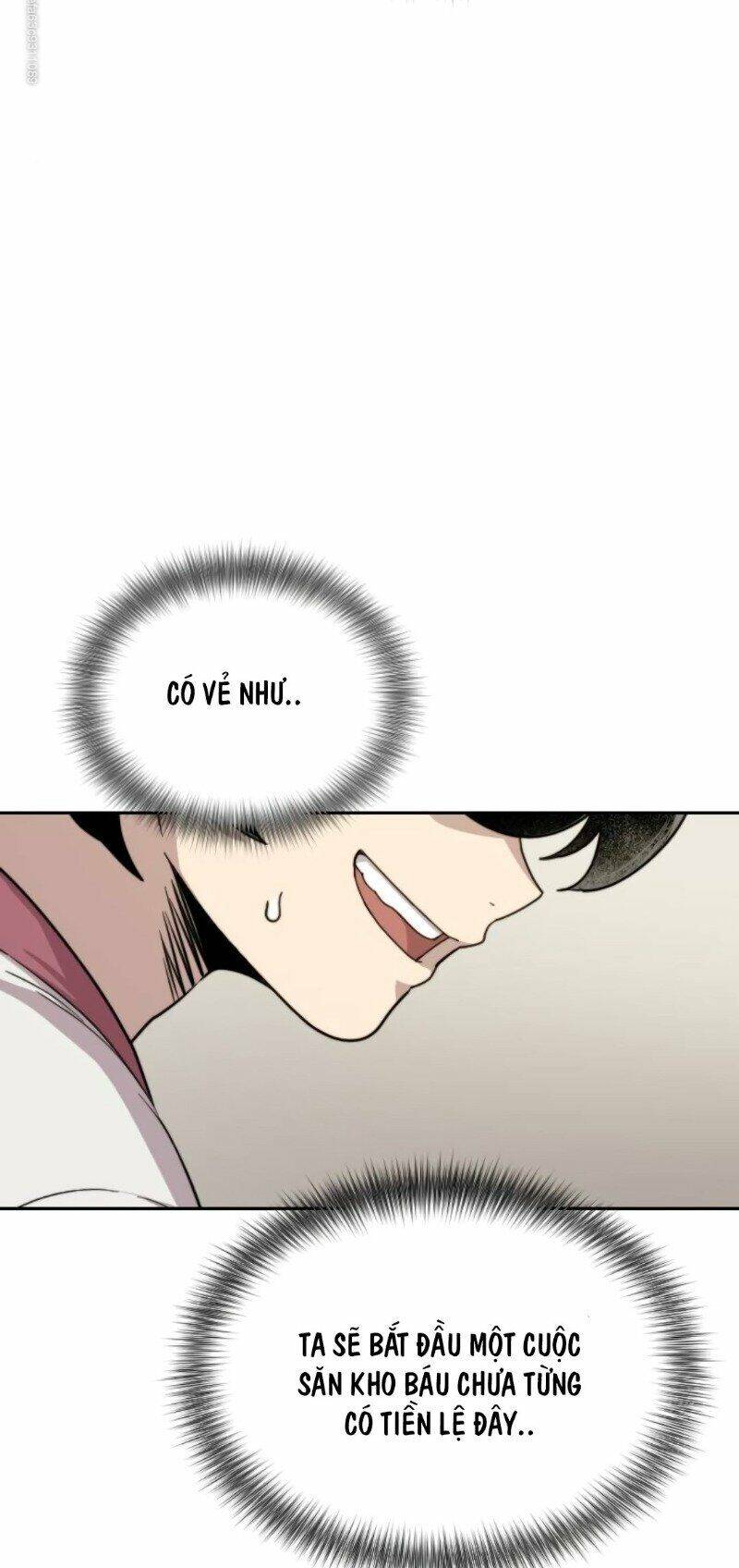 Hoa Sơn Tái Khởi Chap 7 - Next Chap 8