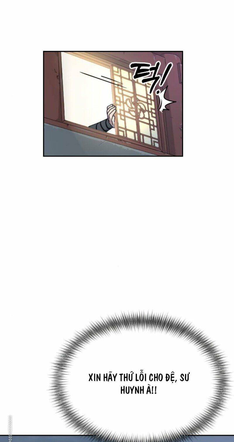 Hoa Sơn Tái Khởi Chap 7 - Next Chap 8