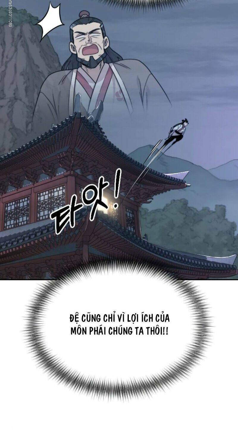 Hoa Sơn Tái Khởi Chap 7 - Next Chap 8