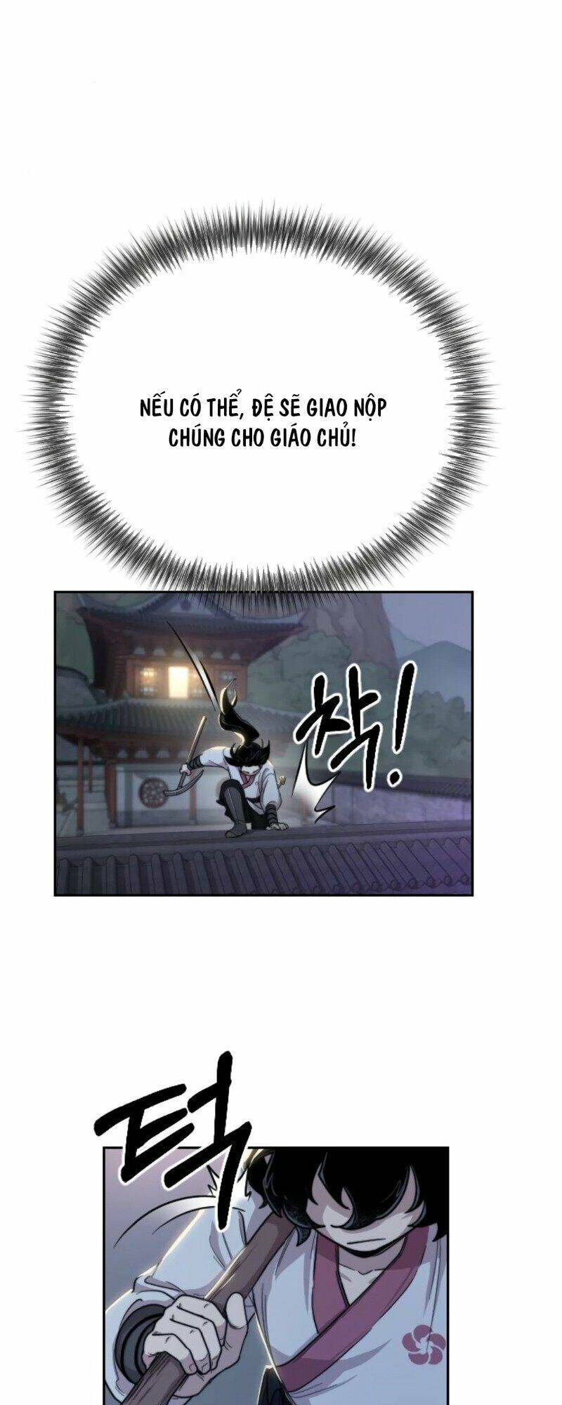 Hoa Sơn Tái Khởi Chap 7 - Next Chap 8