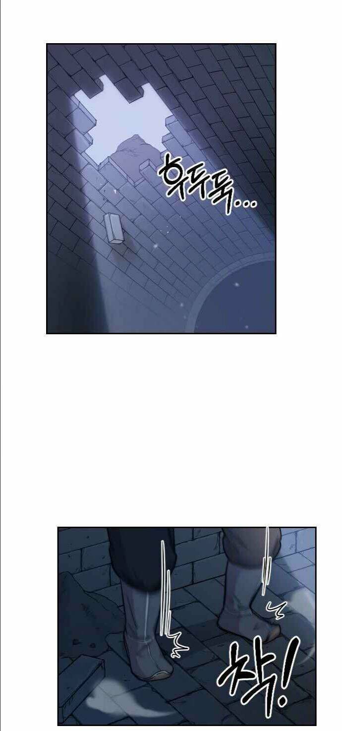 Hoa Sơn Tái Khởi Chap 8 - Next Chap 9