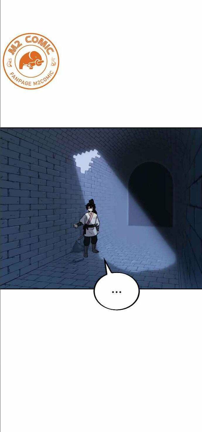 Hoa Sơn Tái Khởi Chap 8 - Next Chap 9