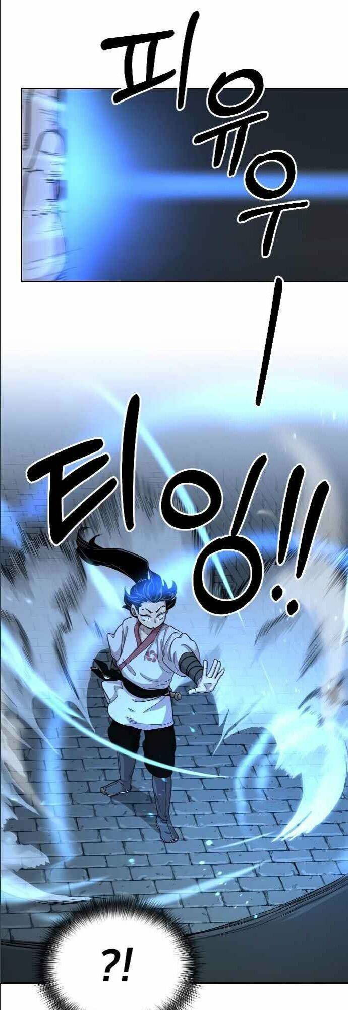 Hoa Sơn Tái Khởi Chap 8 - Next Chap 9