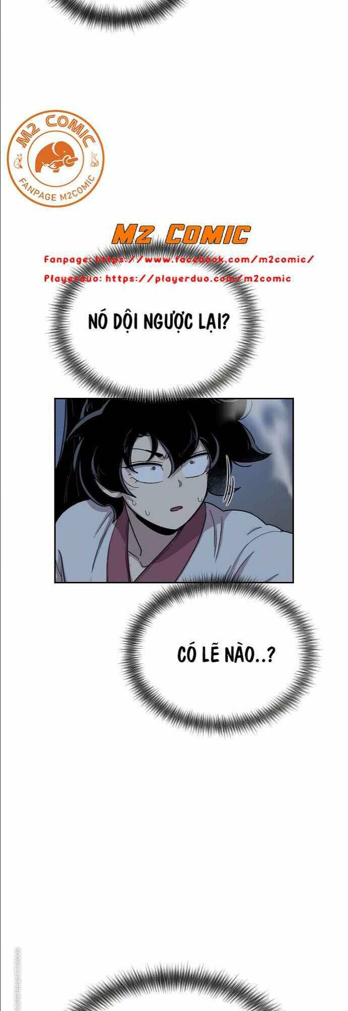 Hoa Sơn Tái Khởi Chap 8 - Next Chap 9