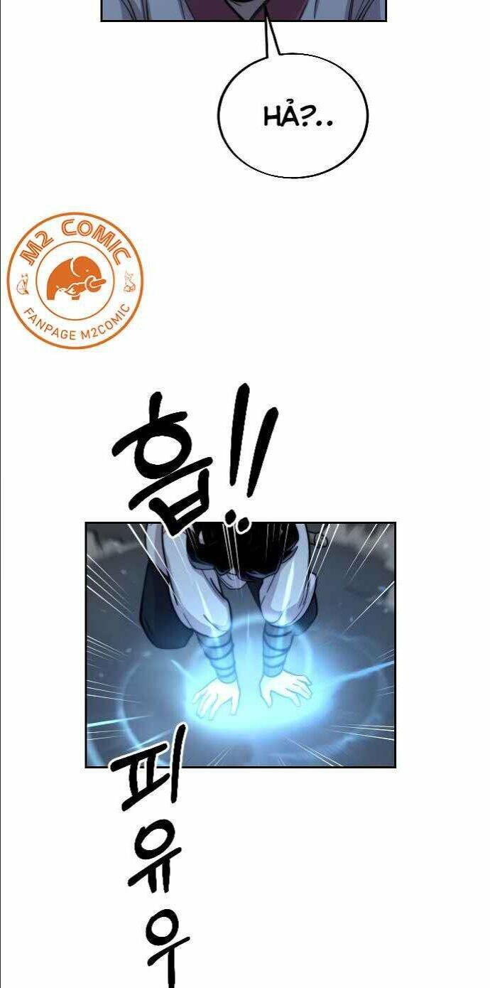 Hoa Sơn Tái Khởi Chap 8 - Next Chap 9
