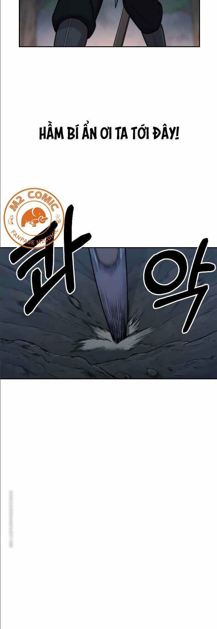 Hoa Sơn Tái Khởi Chap 8 - Next Chap 9