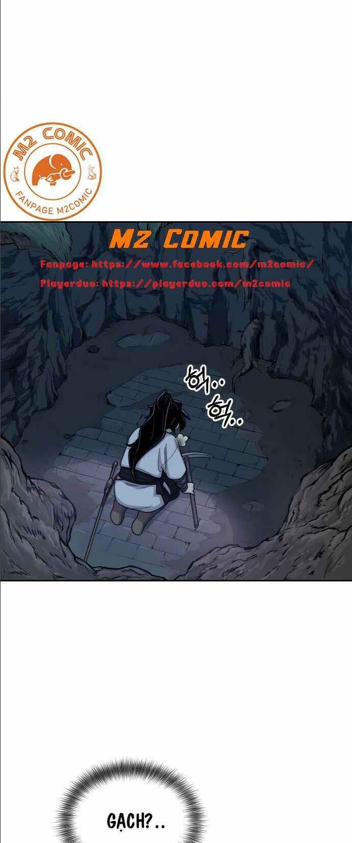 Hoa Sơn Tái Khởi Chap 8 - Next Chap 9
