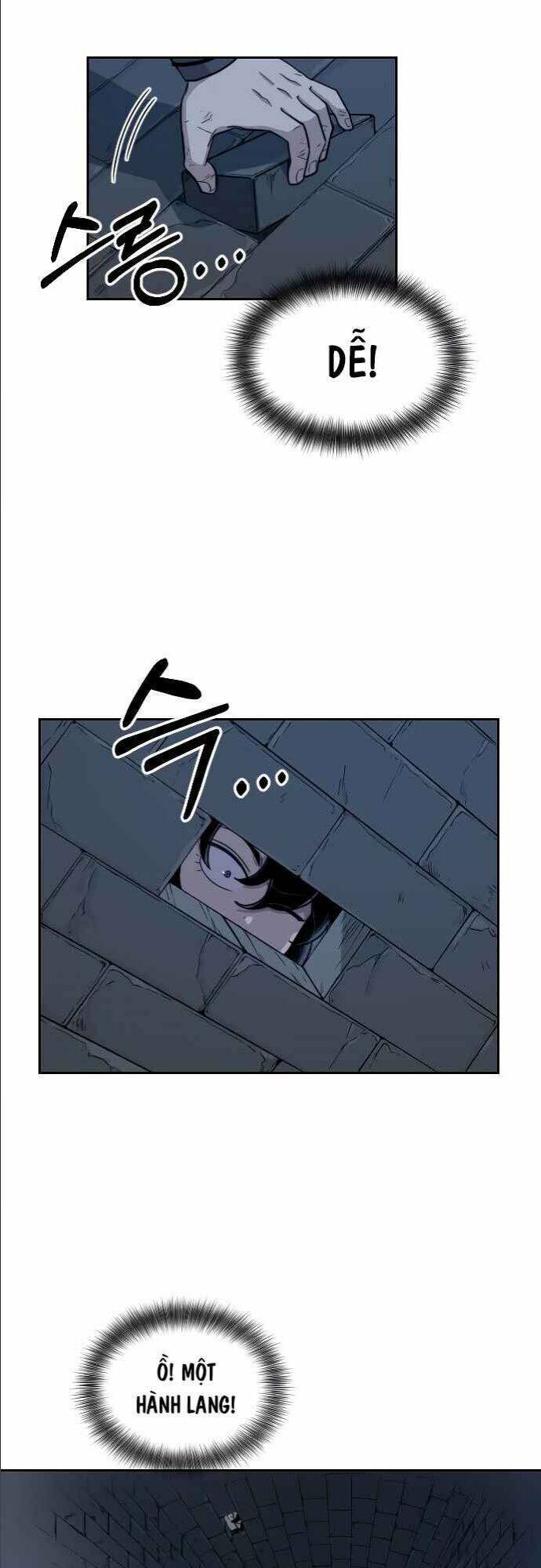 Hoa Sơn Tái Khởi Chap 8 - Next Chap 9