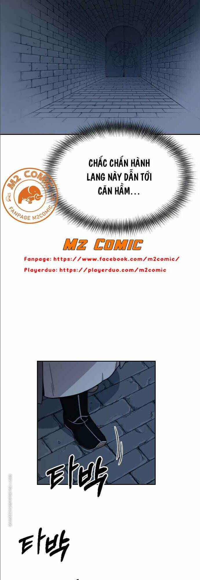 Hoa Sơn Tái Khởi Chap 8 - Next Chap 9