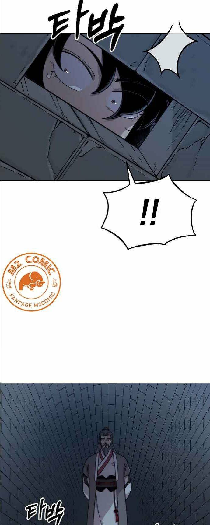 Hoa Sơn Tái Khởi Chap 8 - Next Chap 9
