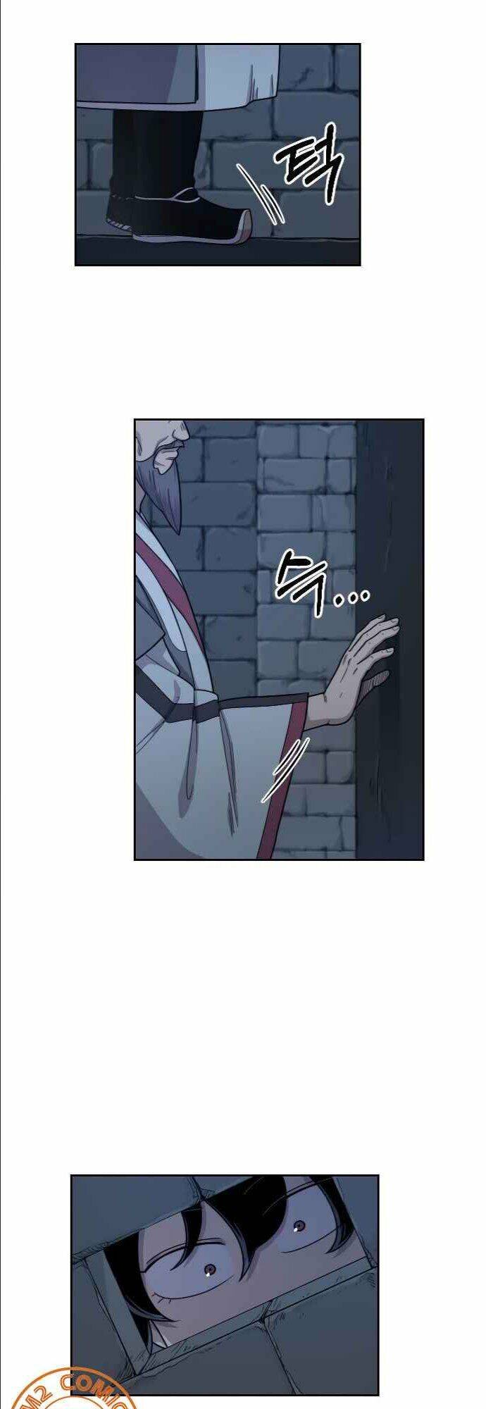 Hoa Sơn Tái Khởi Chap 8 - Next Chap 9
