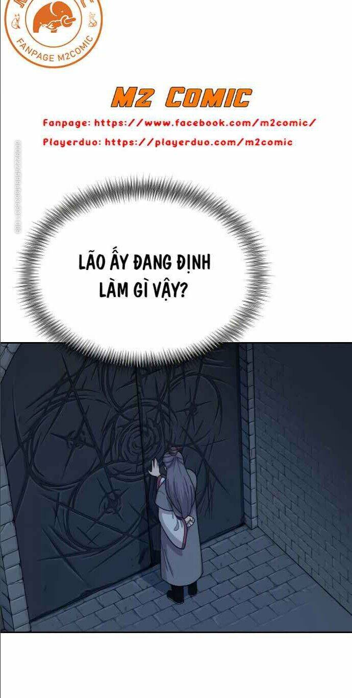 Hoa Sơn Tái Khởi Chap 8 - Next Chap 9