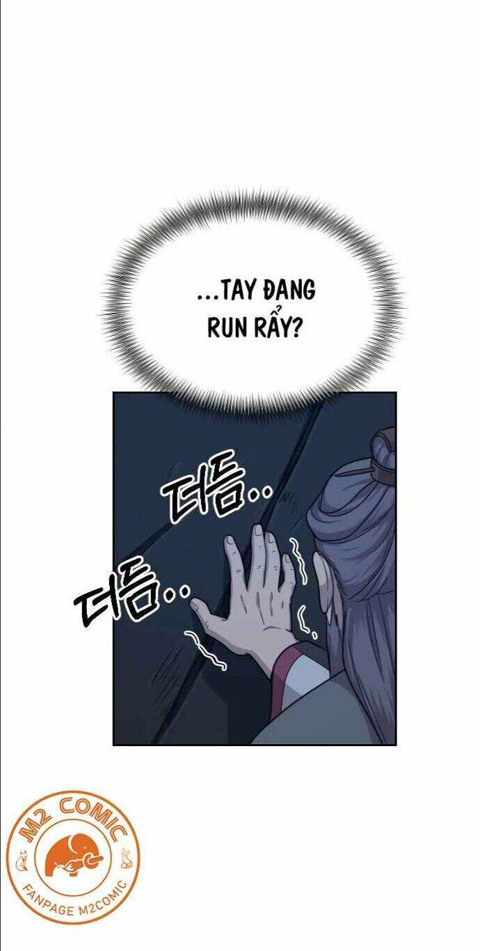Hoa Sơn Tái Khởi Chap 8 - Next Chap 9