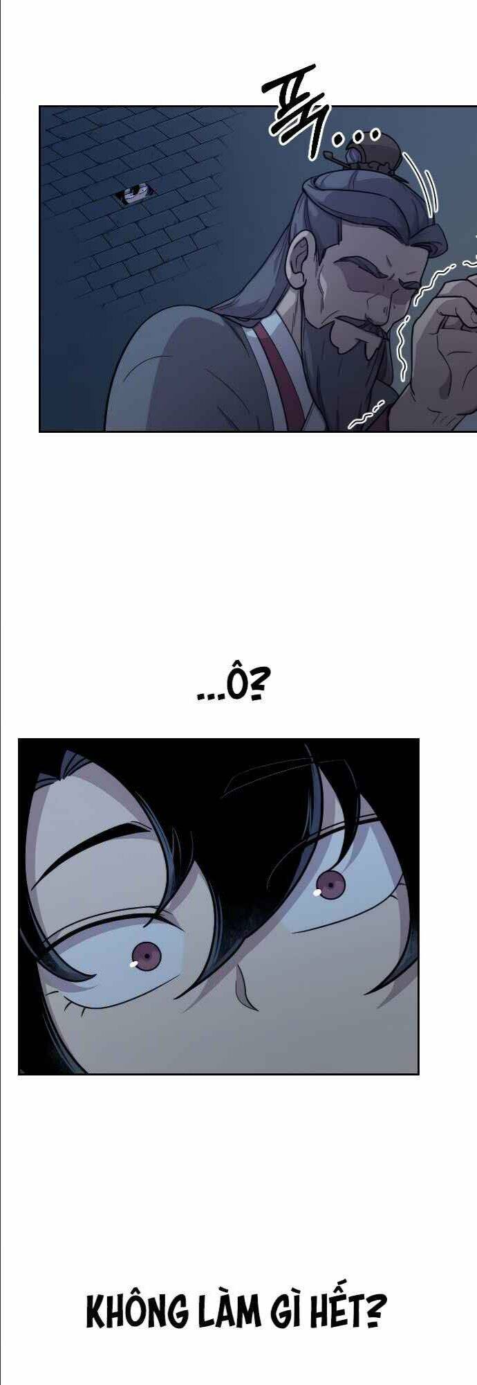 Hoa Sơn Tái Khởi Chap 8 - Next Chap 9
