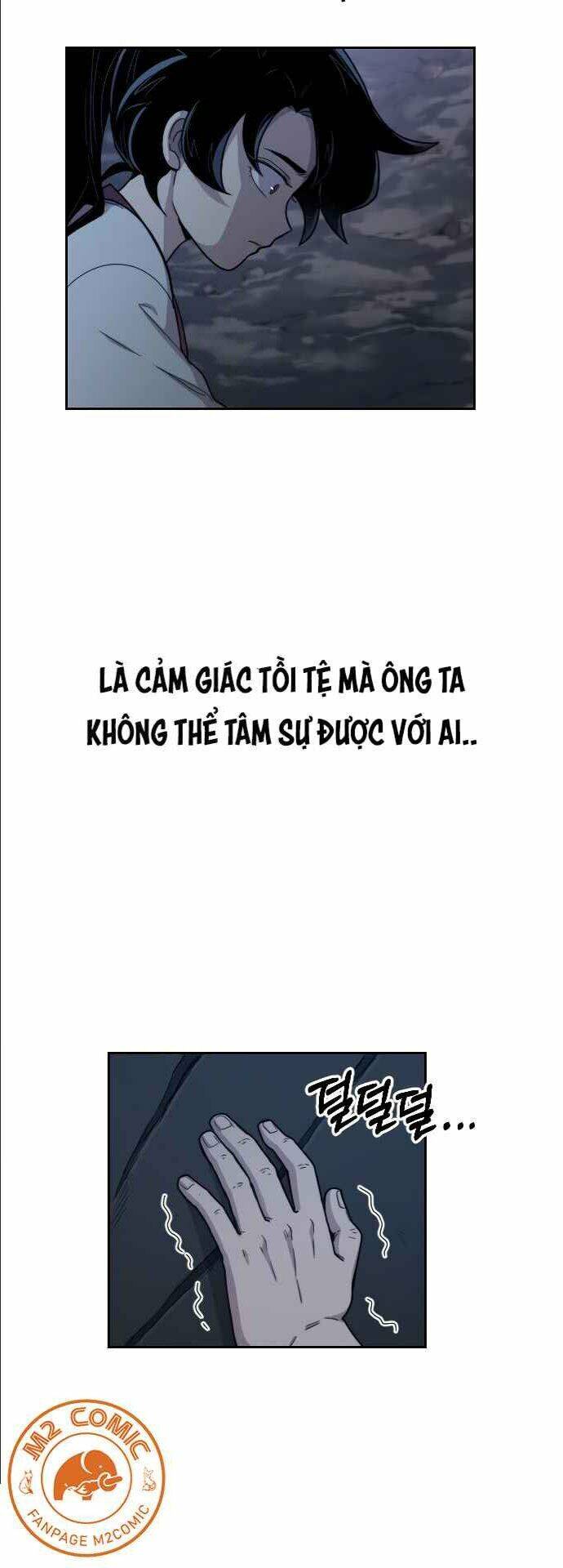 Hoa Sơn Tái Khởi Chap 8 - Next Chap 9